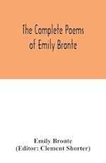 The complete poems of Emily Bronte 