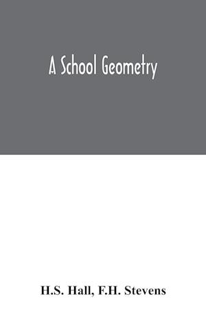 A School geometry