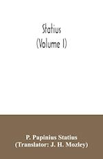 Statius (Volume I) 