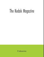 The Kodak Magazine 