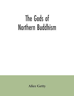 The gods of northern Buddhism