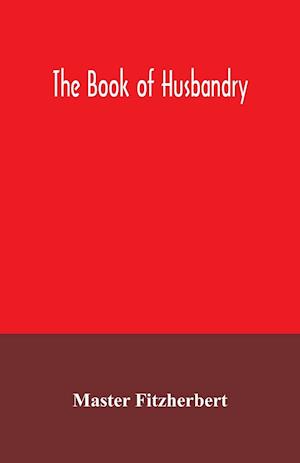 The book of husbandry