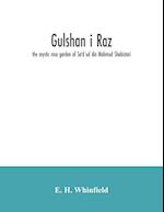 Gulshan i raz