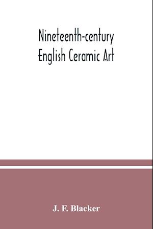 Nineteenth-century English ceramic art
