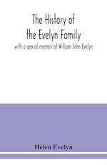 The history of the Evelyn family