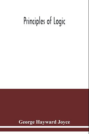 Principles of logic