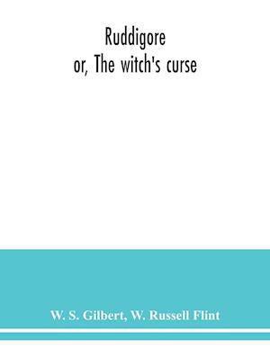 Ruddigore; or, The witch's curse