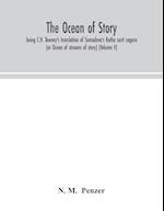 The ocean of story, being C.H. Tawney's translation of Somadeva's Katha sarit sagara (or Ocean of streams of story) (Volume V)