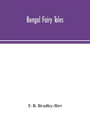 Bengal fairy tales