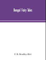 Bengal fairy tales