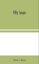 Fifty Soups 