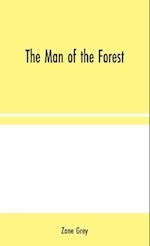The Man of the Forest 