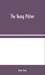 The Young Pitcher 