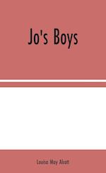 Jo's Boys 