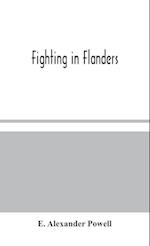 Fighting in Flanders 