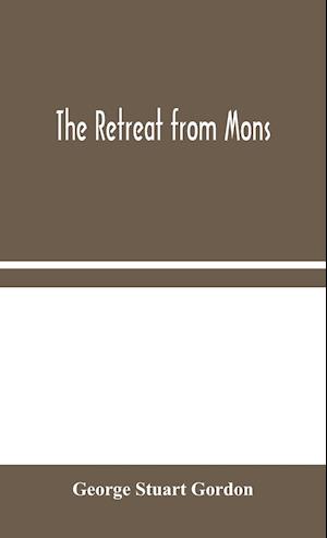 The Retreat from Mons