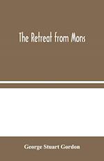 The Retreat from Mons 