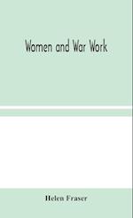 Women and War Work 