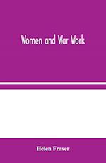 Women and War Work 