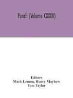 Punch (Volume CXXXII) 