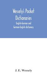 Wessely's pocket dictionaries