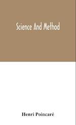 Science and method 