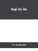 Bengal fairy tales 