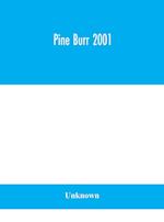 Pine Burr 2001 