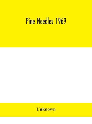 Pine Needles 1969