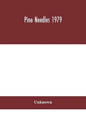 Pine Needles 1979