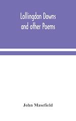 Lollingdon Downs and other poems 