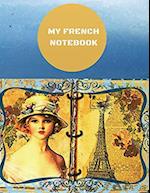 My French Notebook
