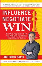 Influence Negotiate Win