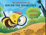 Adventures of Biplob the Bumblebee Volume 3: Biplob the Bumblebee 