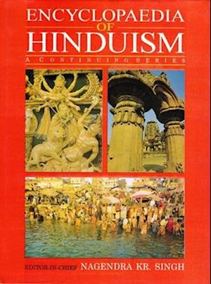 Encyclopaedia Of Hinduism