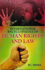 International Encyclopaedia of Human Rights And Law