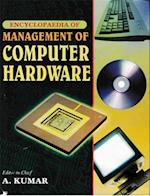 Encyclopaedia of Management of Computer Hardware Volume-3