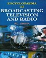 Encyclopaedia Of Broadcasting, Television And Radio