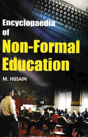 Encyclopaedia of Non-Formal Education (Non-Formal Education in Teleinformatics Era)