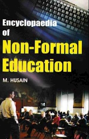 Encyclopaedia of Non-Formal Education (Online Non-Formal Education)