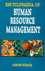 Encyclopaedia of Human Resource Management (Human Resource Management: Challenge of Change)