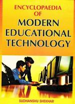 Encyclopaedia of Modern Educational Technology