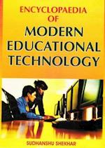 Encyclopaedia of Modern Educational Technology