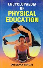 Encyclopaedia Of Physical Education