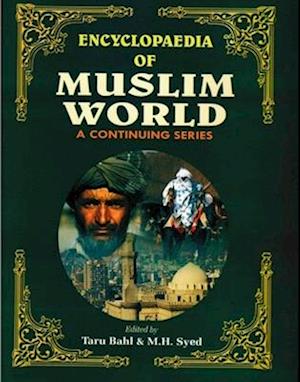 Encyclopaedia Of Muslim World (Afghanistan)