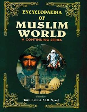 Encyclopaedia Of Muslim World (Algeria)