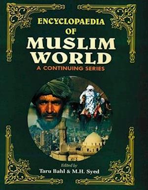 Encyclopaedia Of Muslim World (Indonesia)