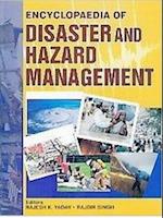 Encyclopaedia Of Disaster And Hazard Management
