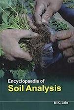 Encyclopaedia Of Soil Analysis