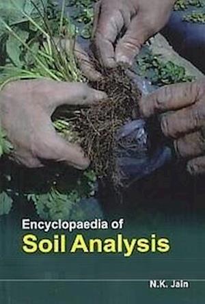 Encyclopaedia Of Soil Analysis